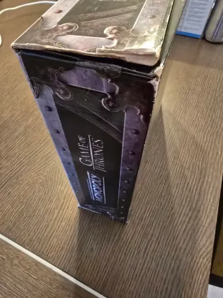 Monopoly Juego de Tronos