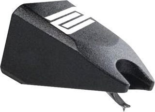 Reloop Aguja Stylus Repuesto para cápsula OM Black