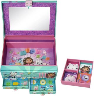 - Kids Licensing - Joyero Secreto Musical Gabby'