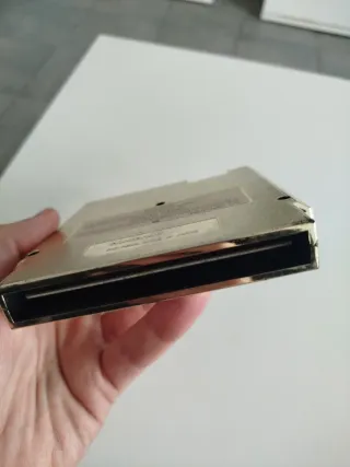 The Legend of Zelda NES Cartucho