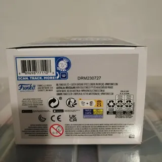 Funko Pop! Around the World - Traveling Freddy