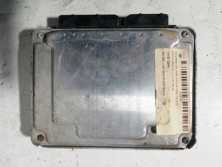 CENTRALITA MOTOR UCE SEAT IBIZA (6K) (11)