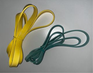 Bandas elásticas Decathlon