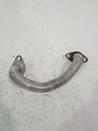 TUBO ESCAPE CENTRAL MAZDA 6 BERLINA (GG)