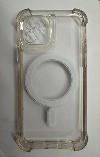 iPhone 12 128GB Como Nuevo