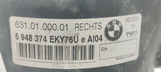 FARO ANTINIEBLA DERECHO BMW SERIE 3 BERLINA (E90)