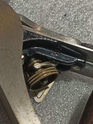 Cepillo madera STANLAY N4