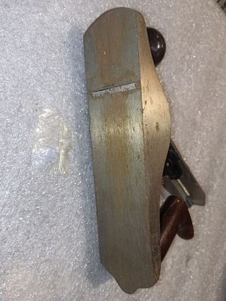 Cepillo madera STANLAY N4