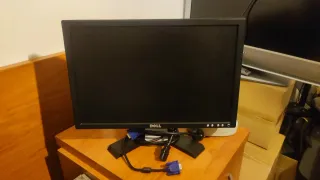 Pantalla Dell 19 Ordenador