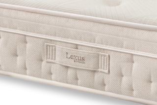 COLCHON SONPURA LIQUIDACION 50%