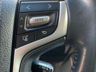 Toyota Land Cruiser 2018