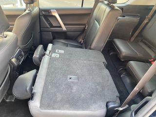 Toyota Land Cruiser 2018