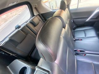 Toyota Land Cruiser 2018