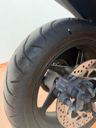 Yamaha TMAX 530 Sport 8.700km