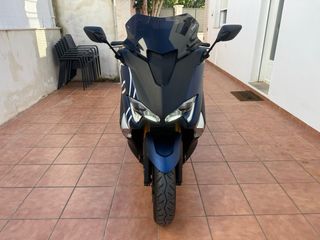 Yamaha TMAX 530 Sport 8.700km