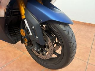 Yamaha TMAX 530 Sport 8.700km