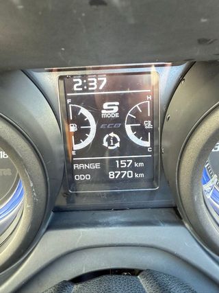 Yamaha TMAX 530 Sport 8.700km