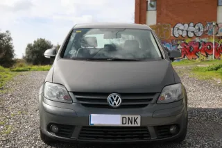 Volkswagen Golf Plus 2005