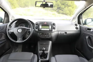 Volkswagen Golf Plus 2005