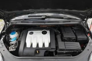 Volkswagen Golf Plus 2005