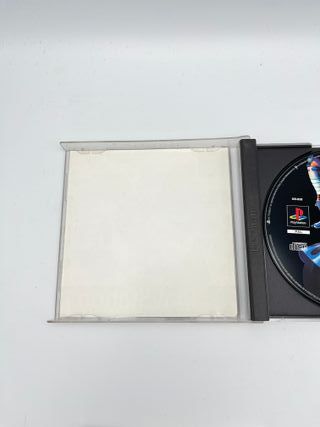 Crash Bandicoot 3 Warped gioco PS1 BLACK label PAL