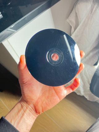 Crash Bandicoot 3 Warped gioco PS1 BLACK label PAL