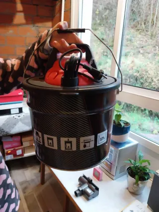 Aspirador de cenizas TLF669664263