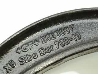 AMORTIGUADOR DELANTERO DERECHO AUDI A5 COUPE (F53)