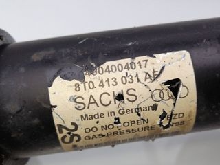 AMORTIGUADOR DELANTERO DERECHO AUDI A5 COUPE (F53)