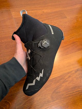 Zapatillas NORTHWAVE EXTREME R GTX talla 41