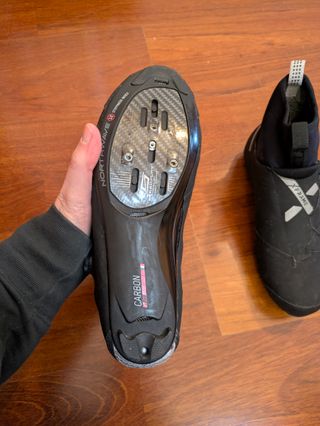 Zapatillas NORTHWAVE EXTREME R GTX talla 41