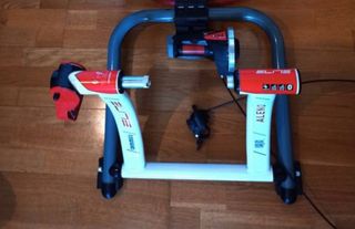 Rodillo Elite Aleno Smart