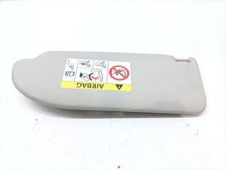 PARASOL DERECHO SEAT IBIZA (6J5) (2)