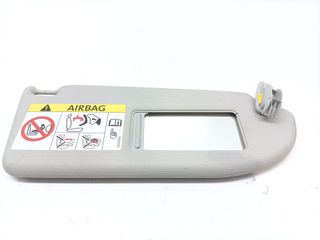 PARASOL DERECHO SEAT IBIZA (6J5) (2)