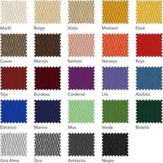 Martina Home Funda Sillón Túnez Orejero Antracita