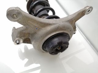 AMORTIGUADOR DELANTERO IZQUIERDO AUDI A5 COUPE (F53)