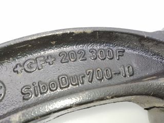 AMORTIGUADOR DELANTERO IZQUIERDO AUDI A5 COUPE (F53)