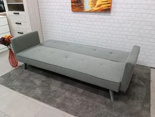 OFERTON DE SOFA CAMA TRES PLAZAS
