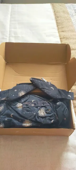 Mochila Boba X Cosmos