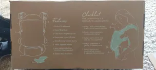 Mochila Boba X Cosmos