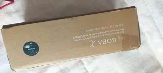 Mochila Boba X Cosmos