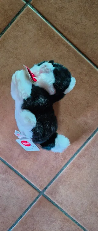 Trudi Gattino Peluche
