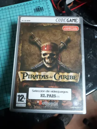 Juegos PC varios títulos