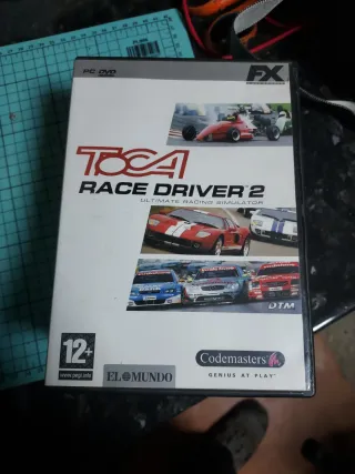 Juegos PC varios títulos