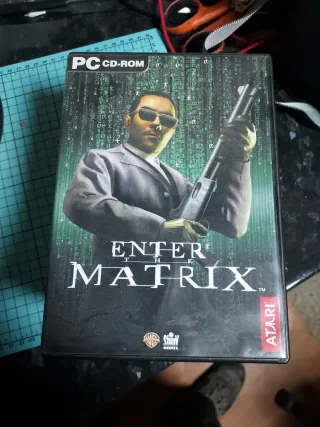 Juegos PC varios títulos