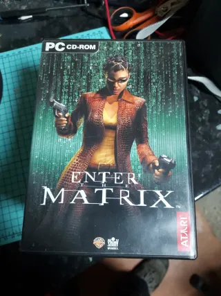 Juegos PC varios títulos