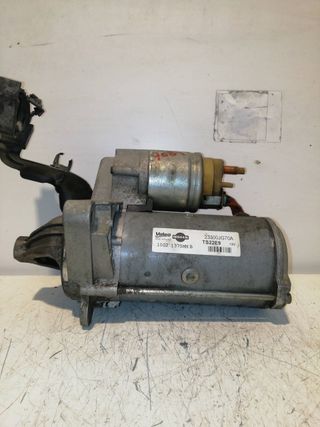 MOTOR ARRANQUE NISSAN X-TRAIL (T31) (2)