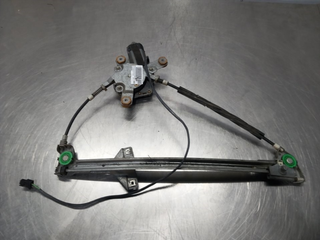 ELEVALUNAS DELANTERO IZQUIERDO AUDI 100 BERLINA (