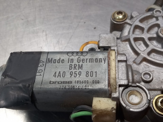 ELEVALUNAS DELANTERO IZQUIERDO AUDI 100 BERLINA (