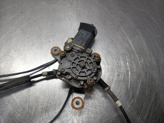 ELEVALUNAS DELANTERO IZQUIERDO AUDI 100 BERLINA (